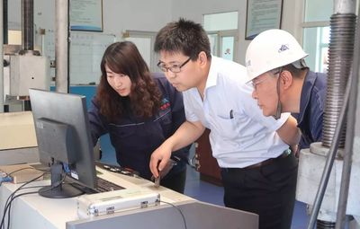 技術賦能，合規前行——XX鋼廠成功通過工業產品生產許可證審查并完成關鍵技術轉讓